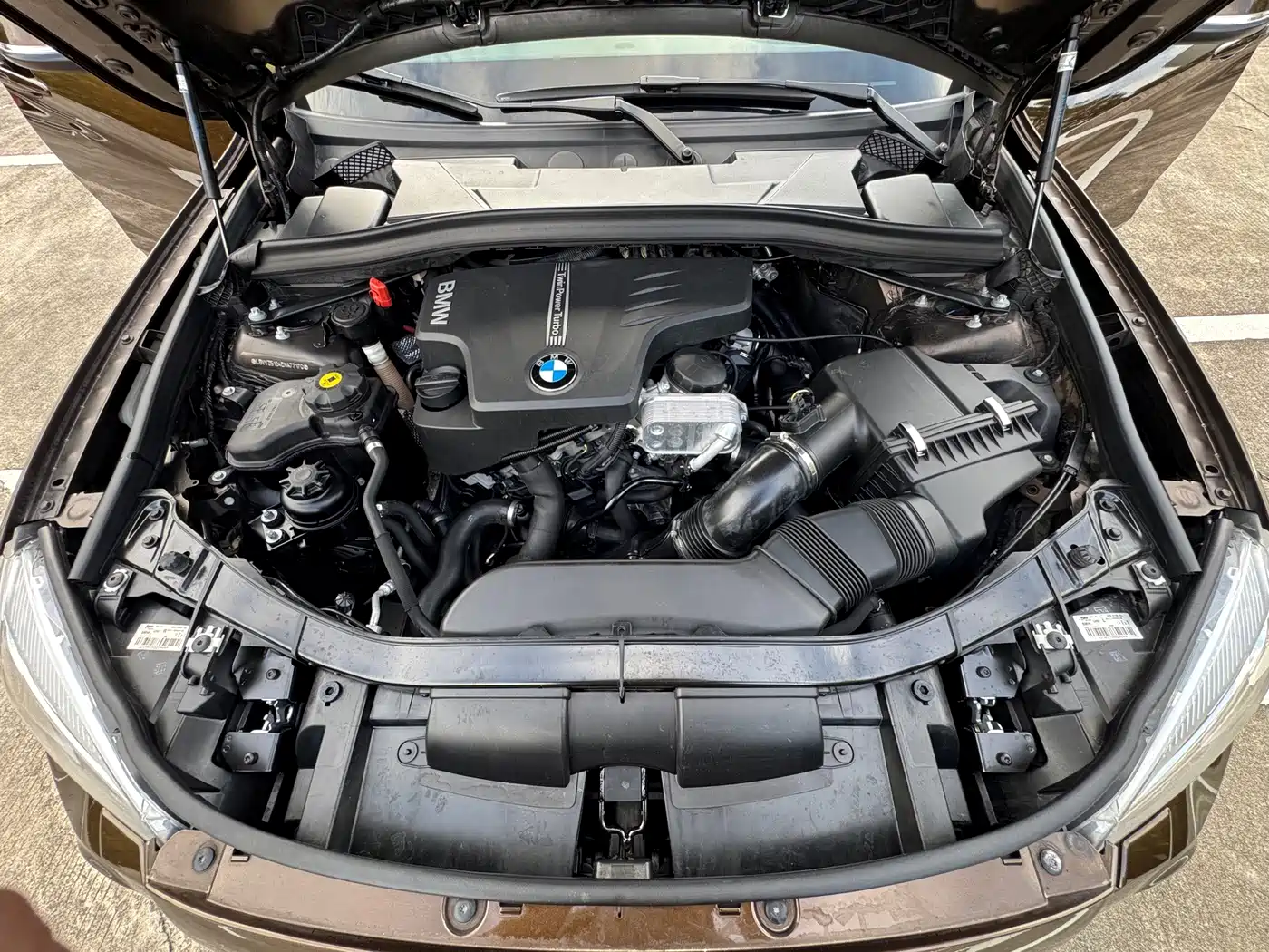 BMW X1 2013 2013 xDrive20i X Design Package