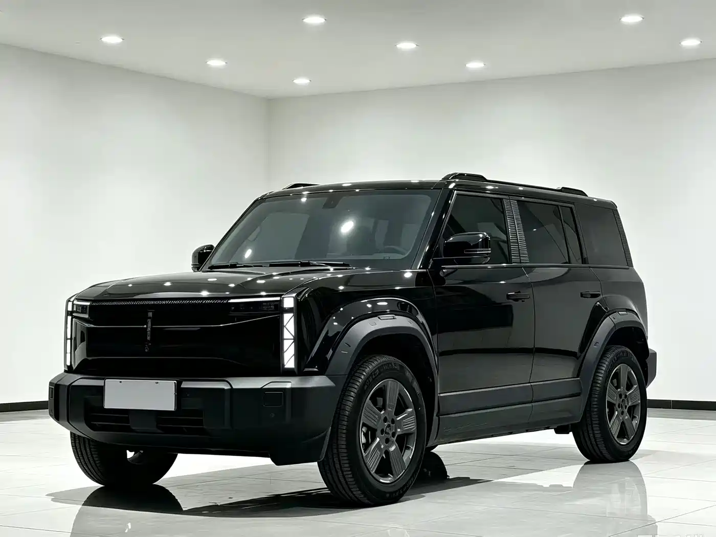 iCAR 03 2024 2024 501km 2WD Long Range