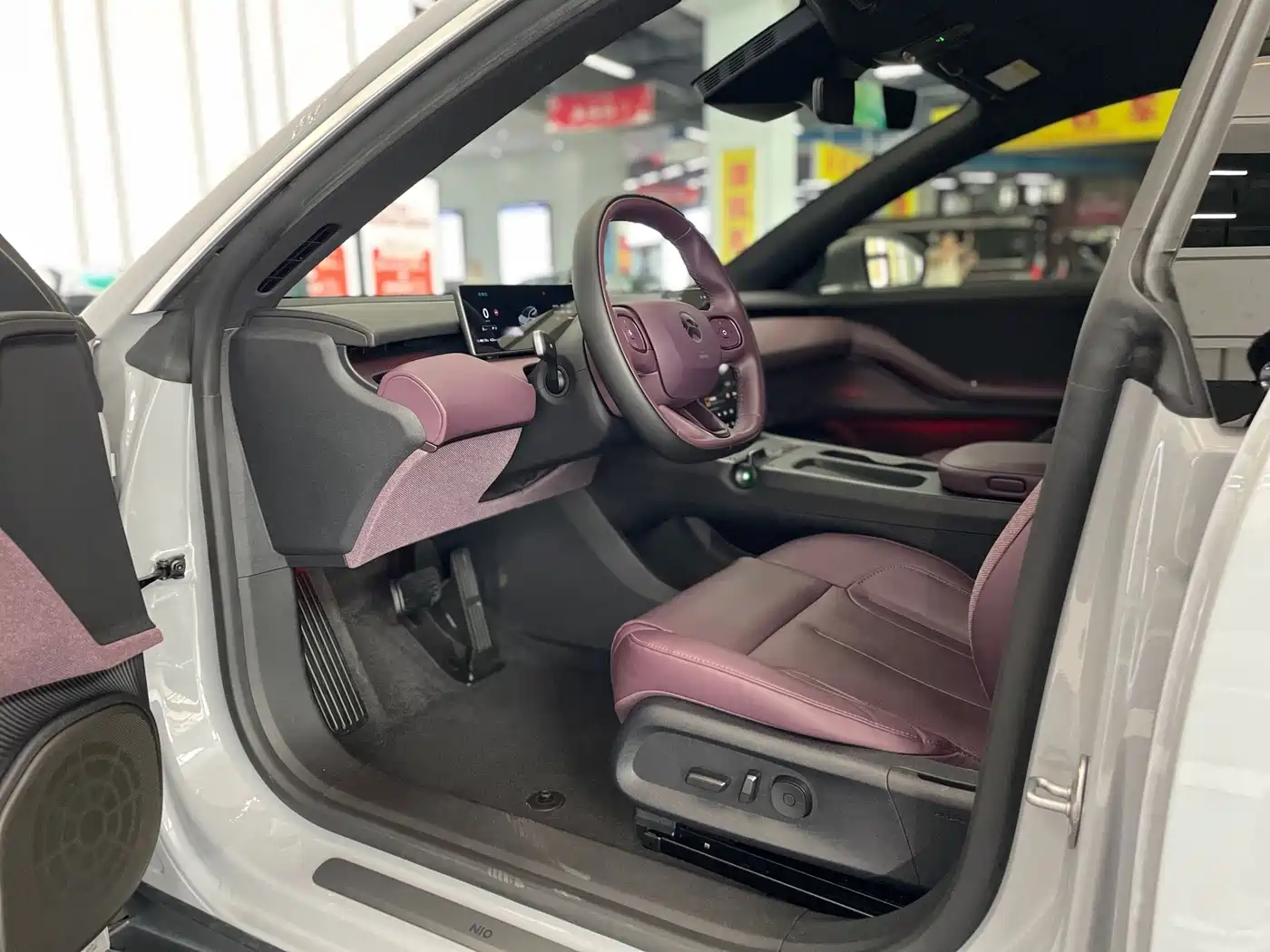 NIO ET5T 2024 2024 75kWh Touring
