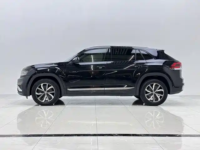 Фото 4 - Volkswagen Teramont