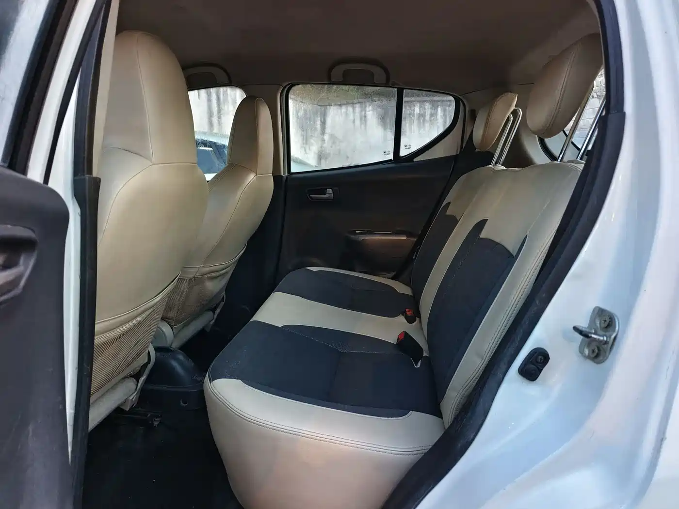 Suzuki Alto 2012 2010 1.0L Automatic Cool Edition