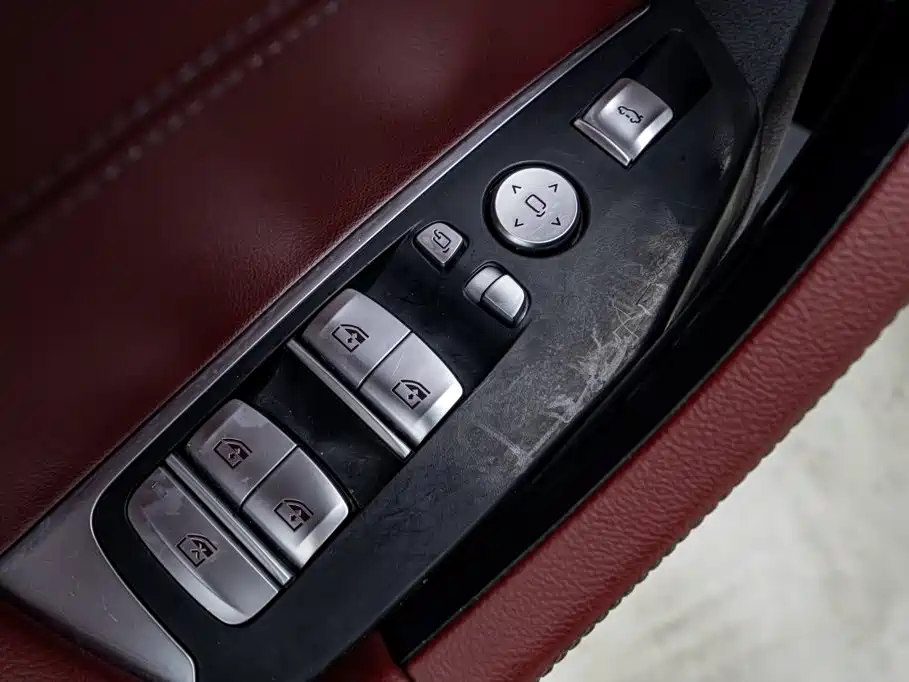 Фото 14 - BMW X4