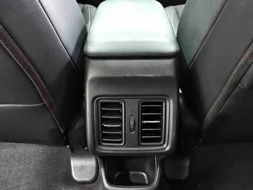 Honda Vezel 2023 2023 1.5L CVT Technology Edition