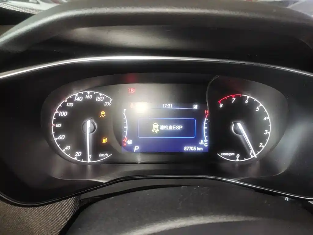 BAIC Beijing X3 2021 2019 1.5T CVT King Edition