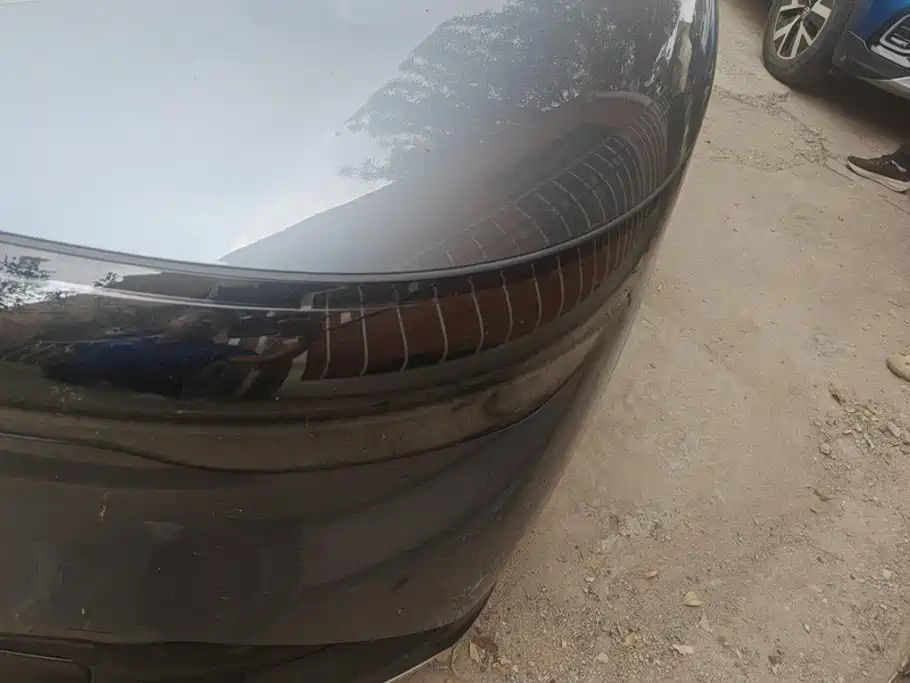 ZEEKR 7X 2025 2025 Model 75kWh RWD Smart Driving Edition