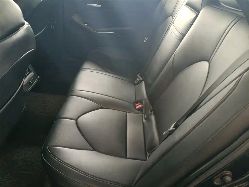Toyota Avalon 2019 2.0L Progressive Edition (China VI) фото 13