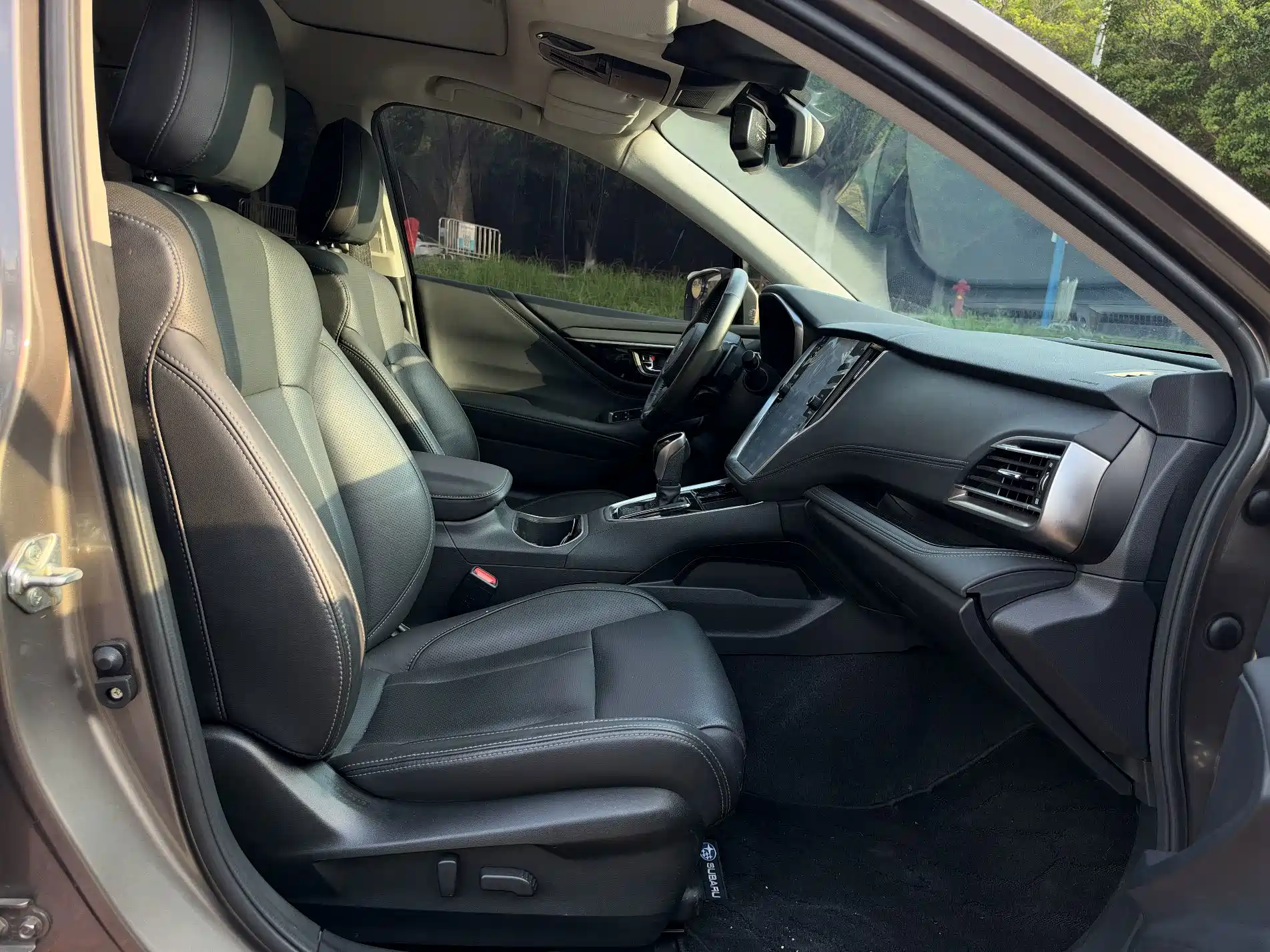 Фото 15 - Subaru Outback