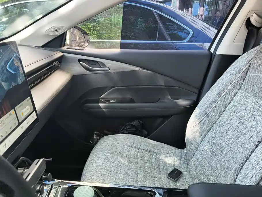 Wuling Motors Wuling Xingguang 2024 2024 Co-Creation Edition 150 Pilot