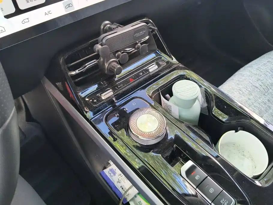 Wuling Motors Wuling Xingguang 2024 2024 Co-Creation Edition 150 Pilot