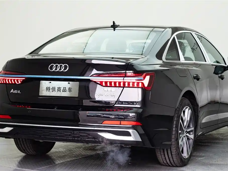 Audi A6L 2026 Model Year 40 TFSI Luxury Dynamic фото 17