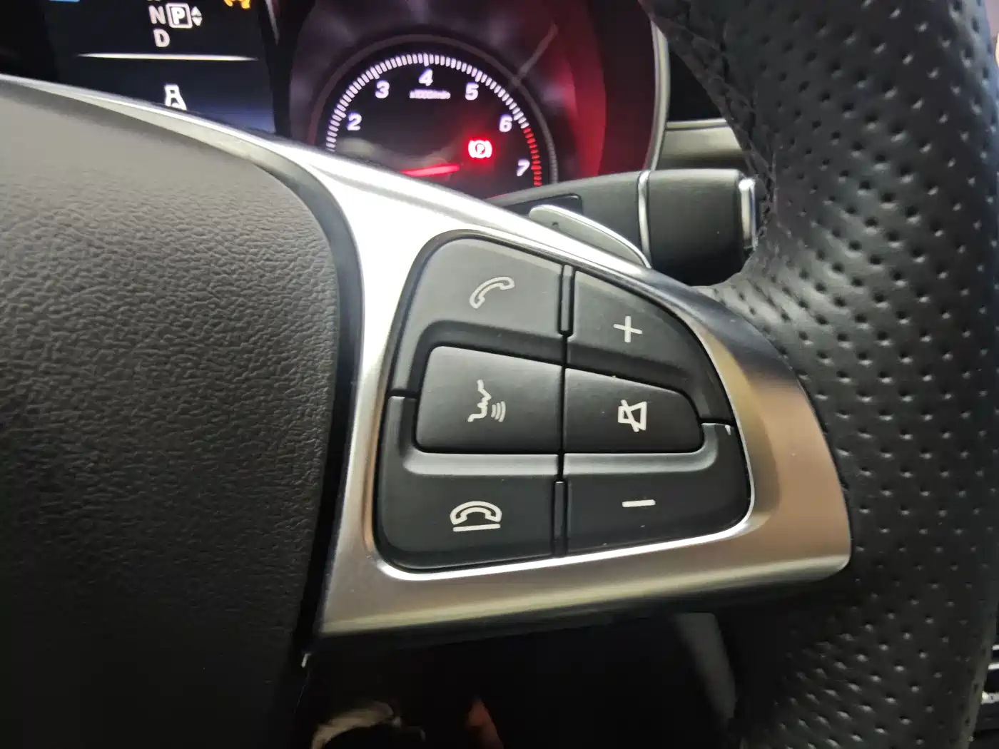 Mercedes-Benz C-Class 2015 C 200 Sport Edition 4MATIC фото 17
