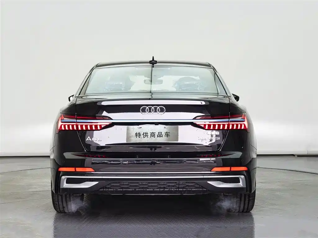Audi A6L 2026 Model Year 40 TFSI Luxury Dynamic фото 5