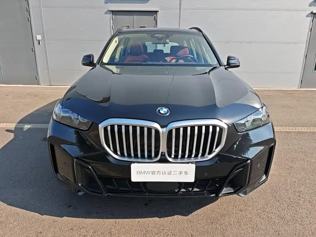 Фото 2 - BMW X5