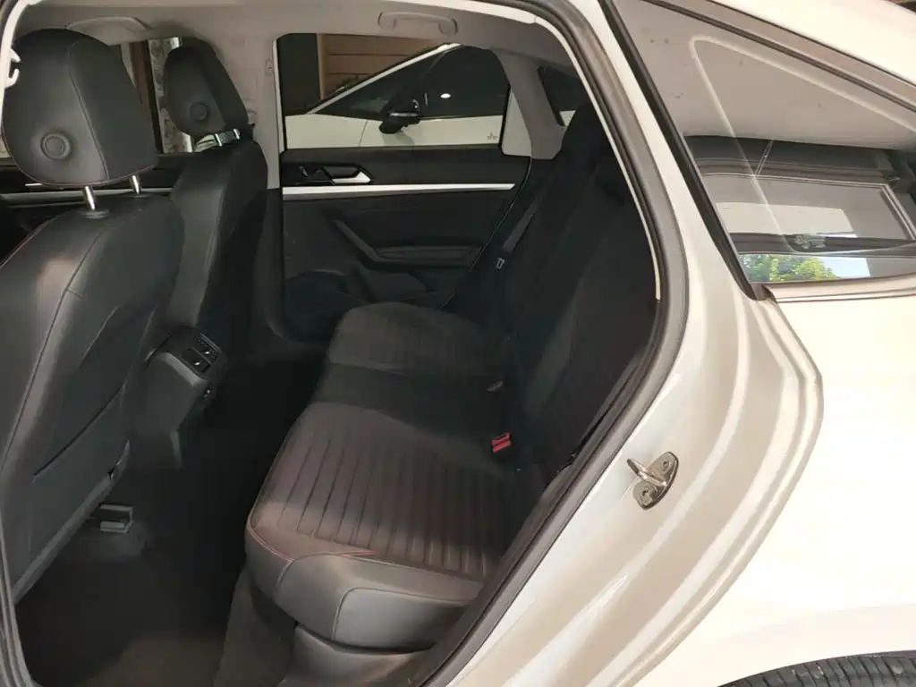 Volkswagen Lavida, миниатюра 17