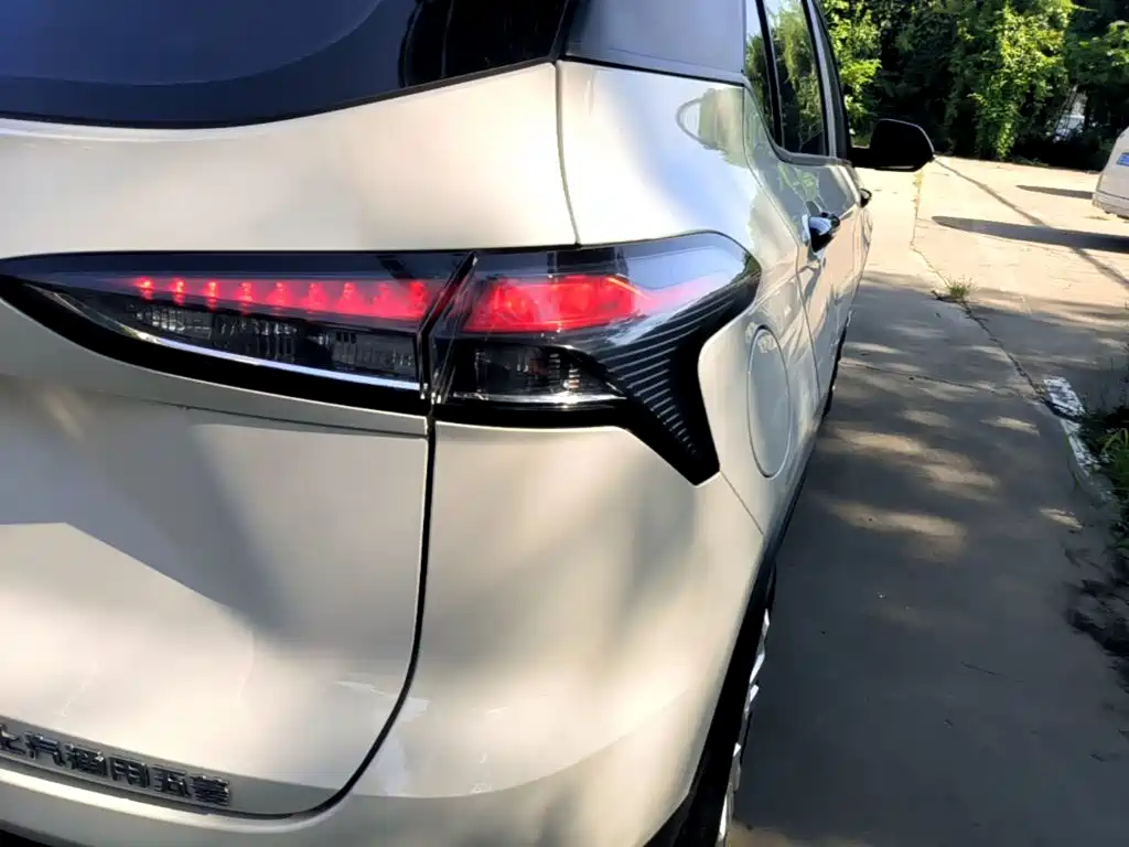 Baojun 510 2021 2021 1.5L Manual Dynamic Edition