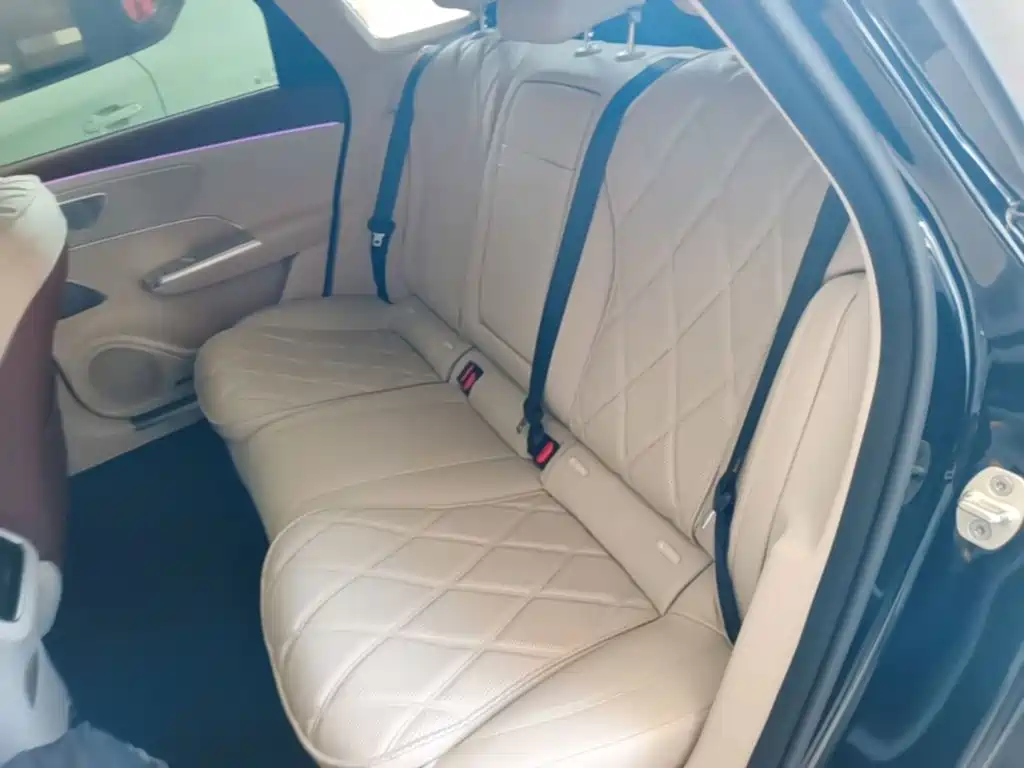 Chery Fengyun Fengyun A9L 2025 2025 Model 260 Extended Range Premium Edition