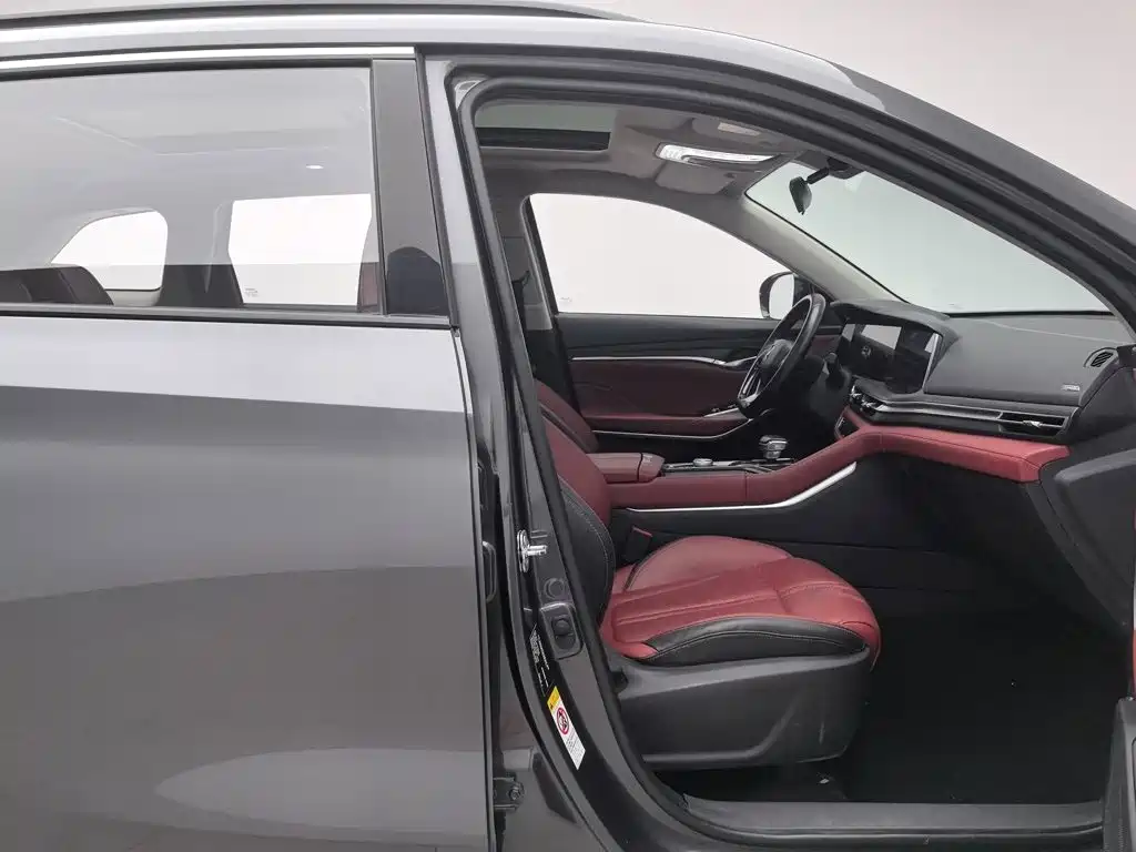 Changan CS75 PLUS 2020 2020 2.0T Automatic Pilot Edition