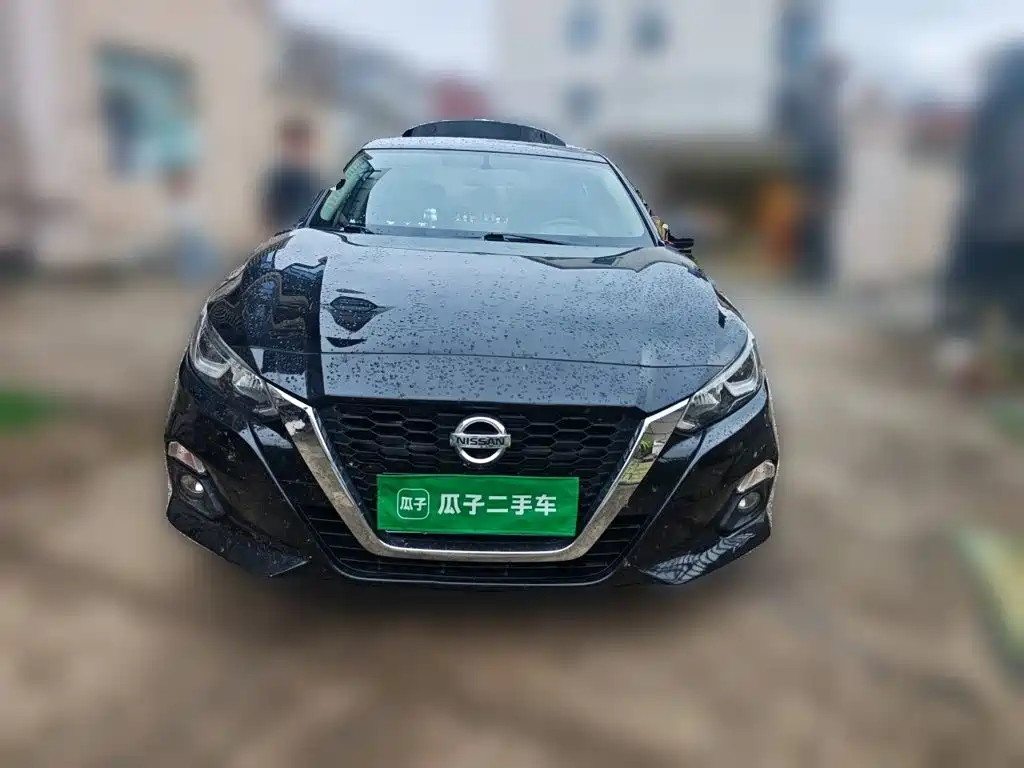 Фото 24 - Nissan Teana