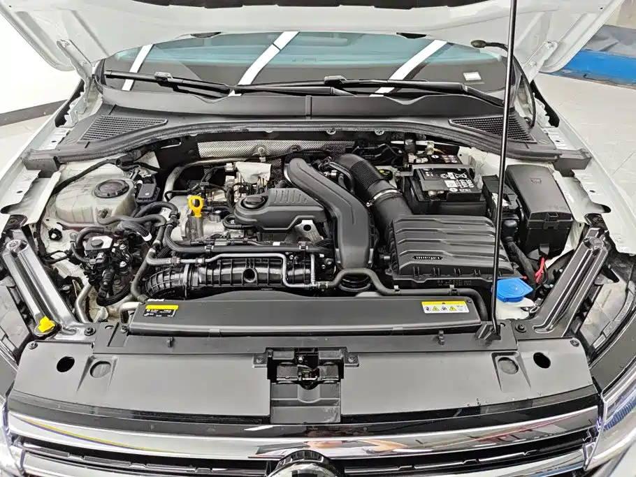 Volkswagen Bora, миниатюра 10