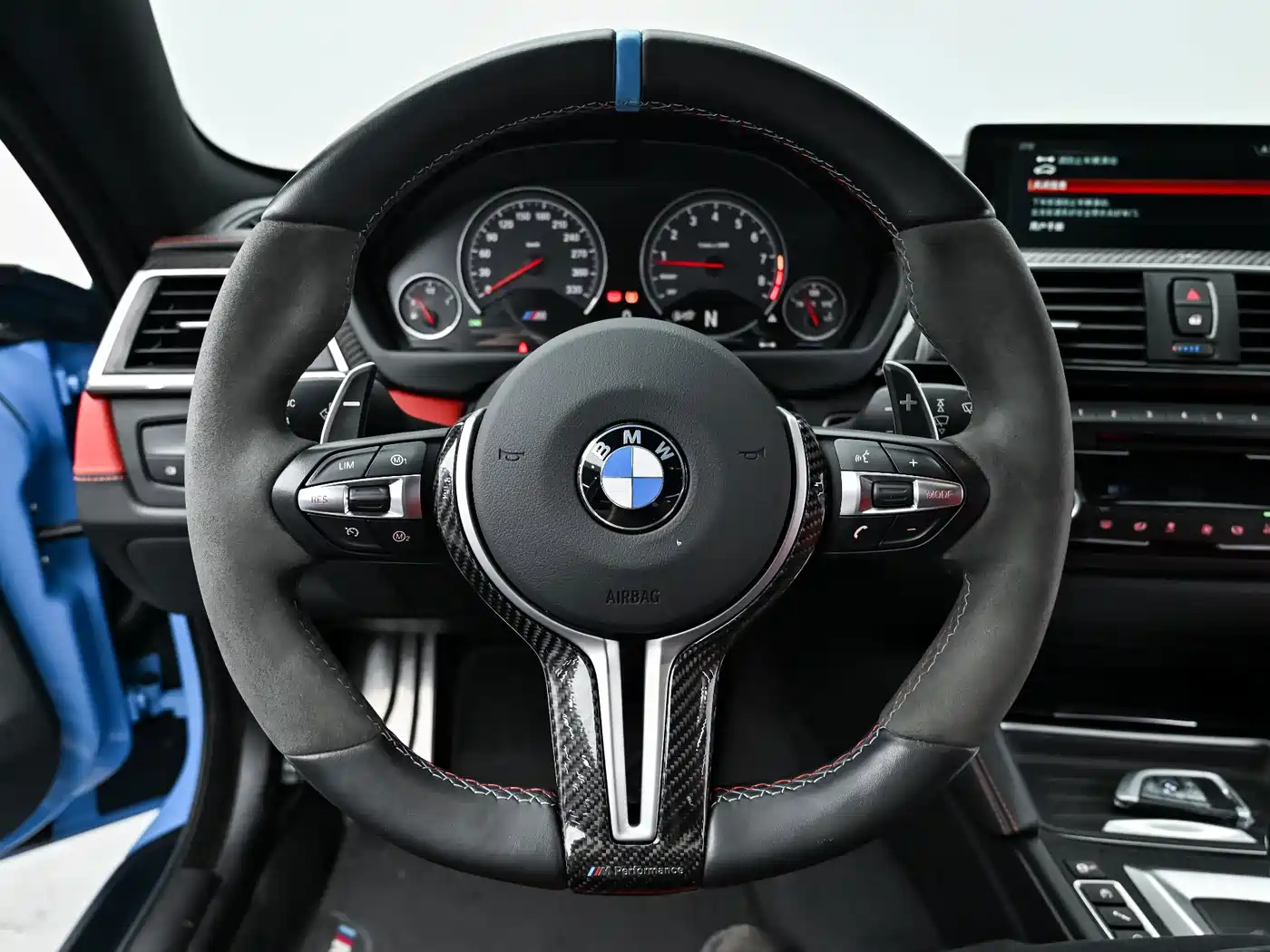 BMW M4 2017 2014 M4 Coupe
