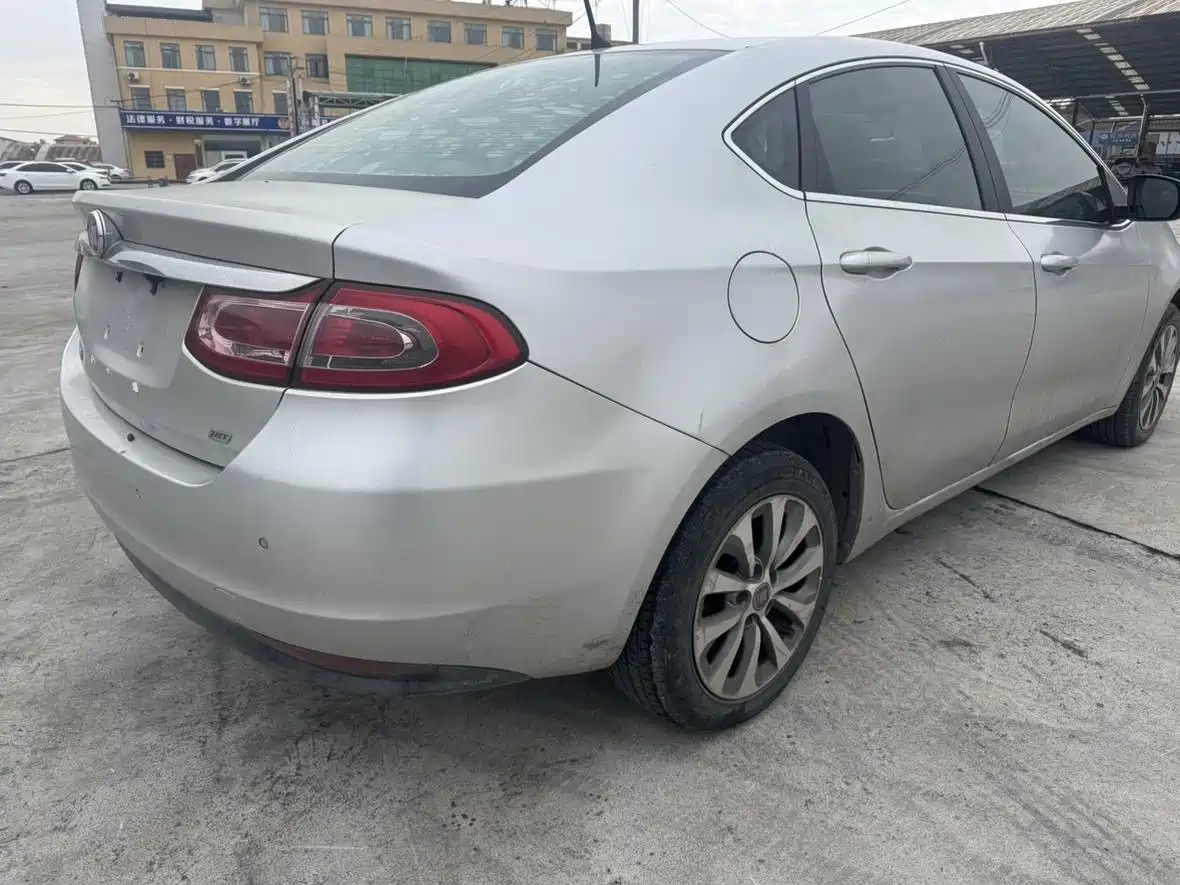 Fiat Viaggio 2013 2012 1.4T Auto Joy Edition