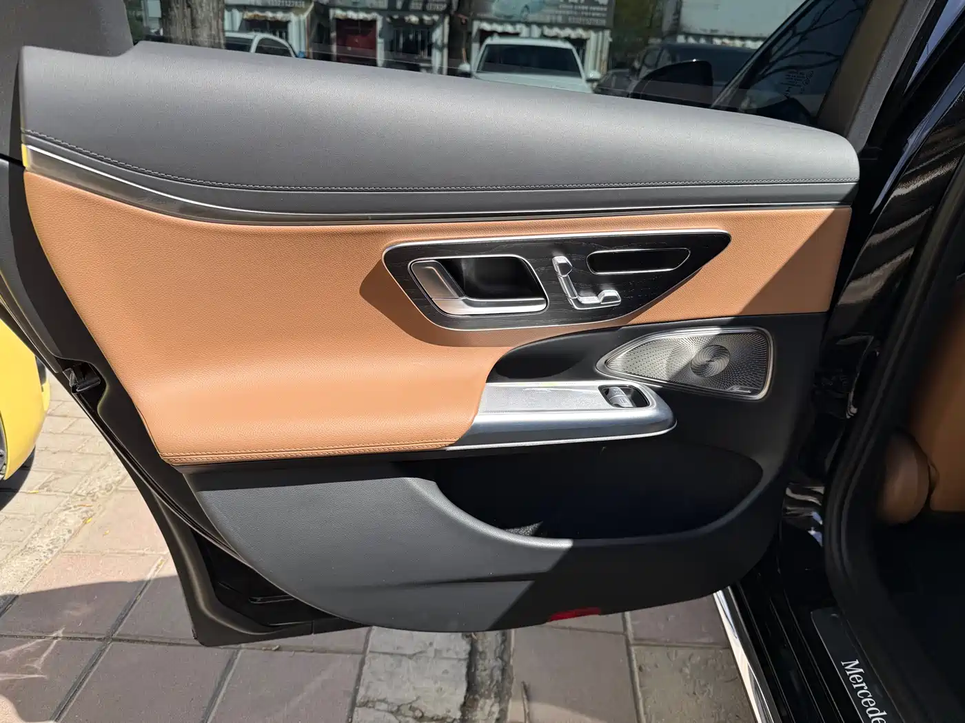 Mercedes-Benz E-Class 2024 Model E 300 L Luxury Sport фото 11