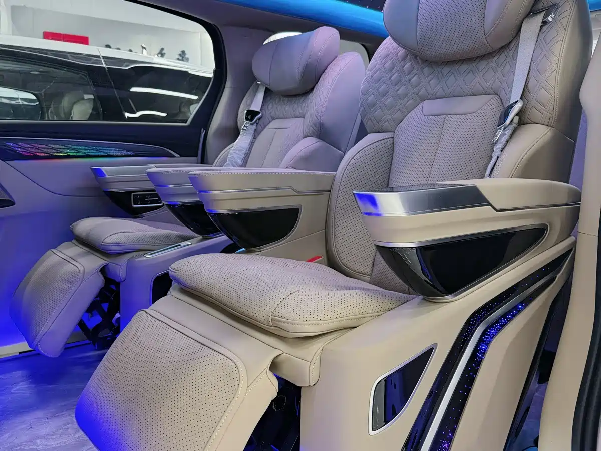 2026 Buick GL8