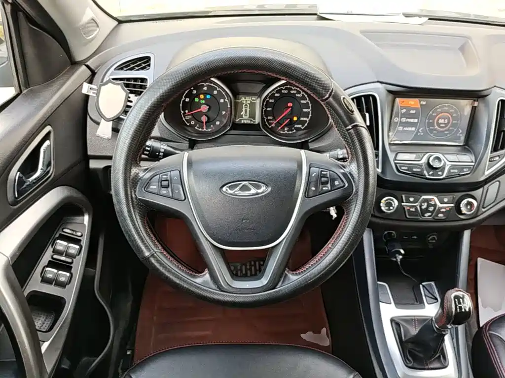 Photo 11 - Chery Tiggo 5