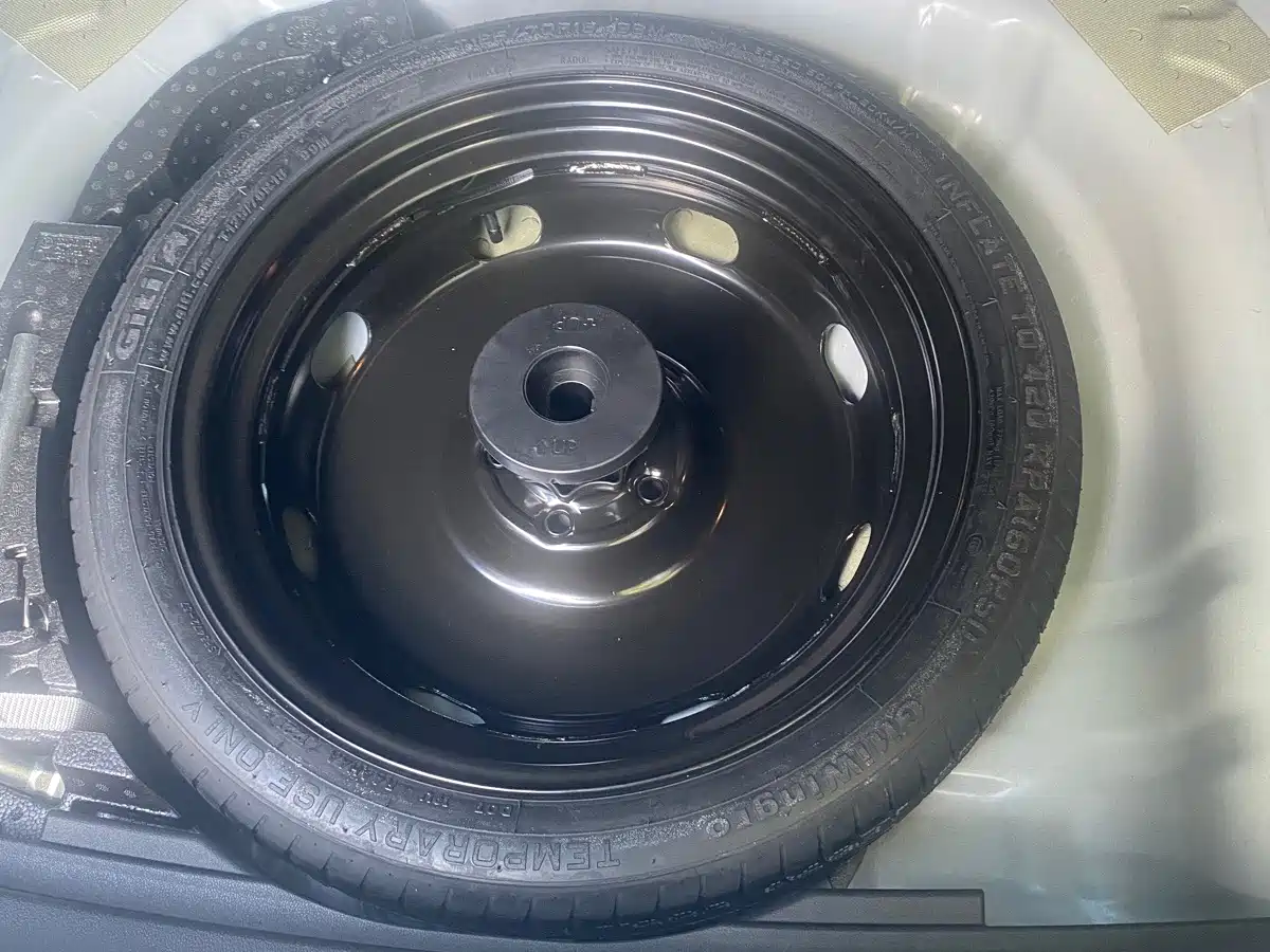Volkswagen Tharu, миниатюра 11