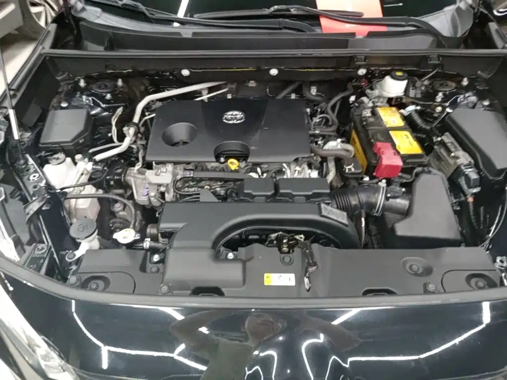 Photo 20 - Toyota Wildlander