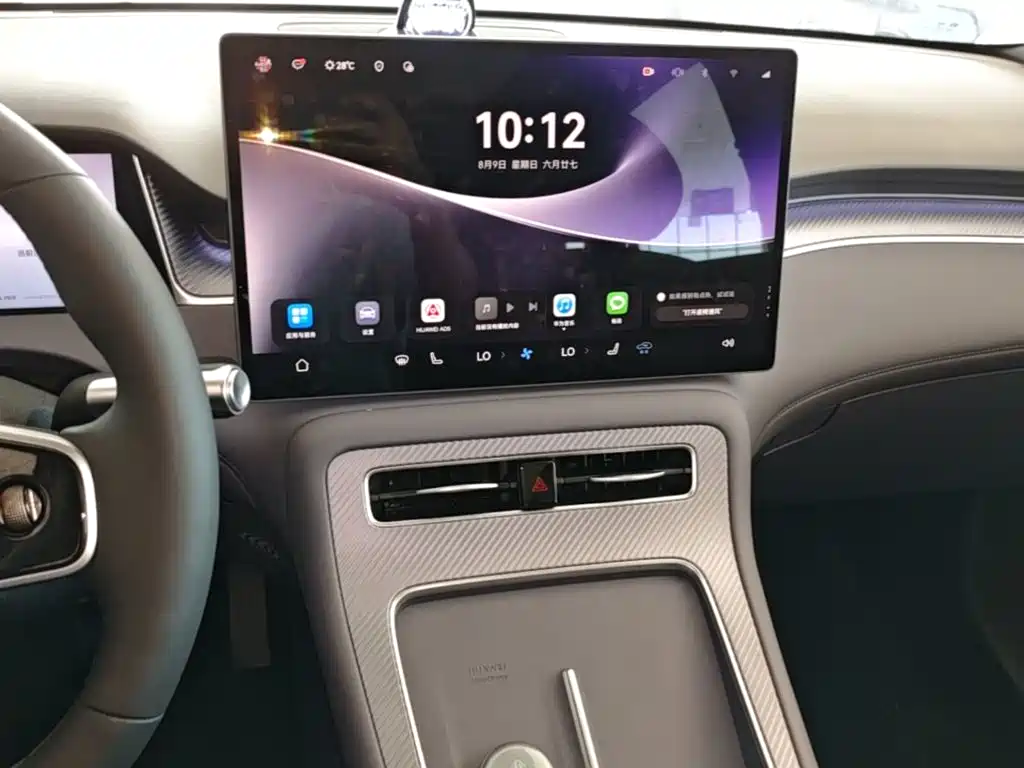 Shangjie SUV 2026 2025 Model Pure Electric Pro Long Range