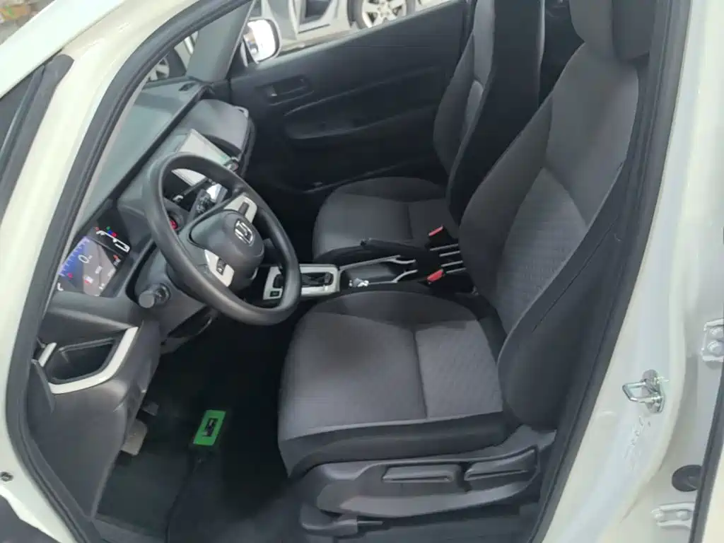 Honda Fit, миниатюра 15