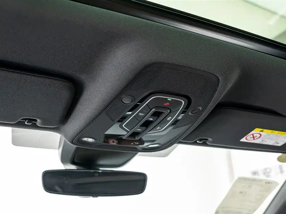Audi A6L 2026 Model Year 40 TFSI Luxury Dynamic фото 19