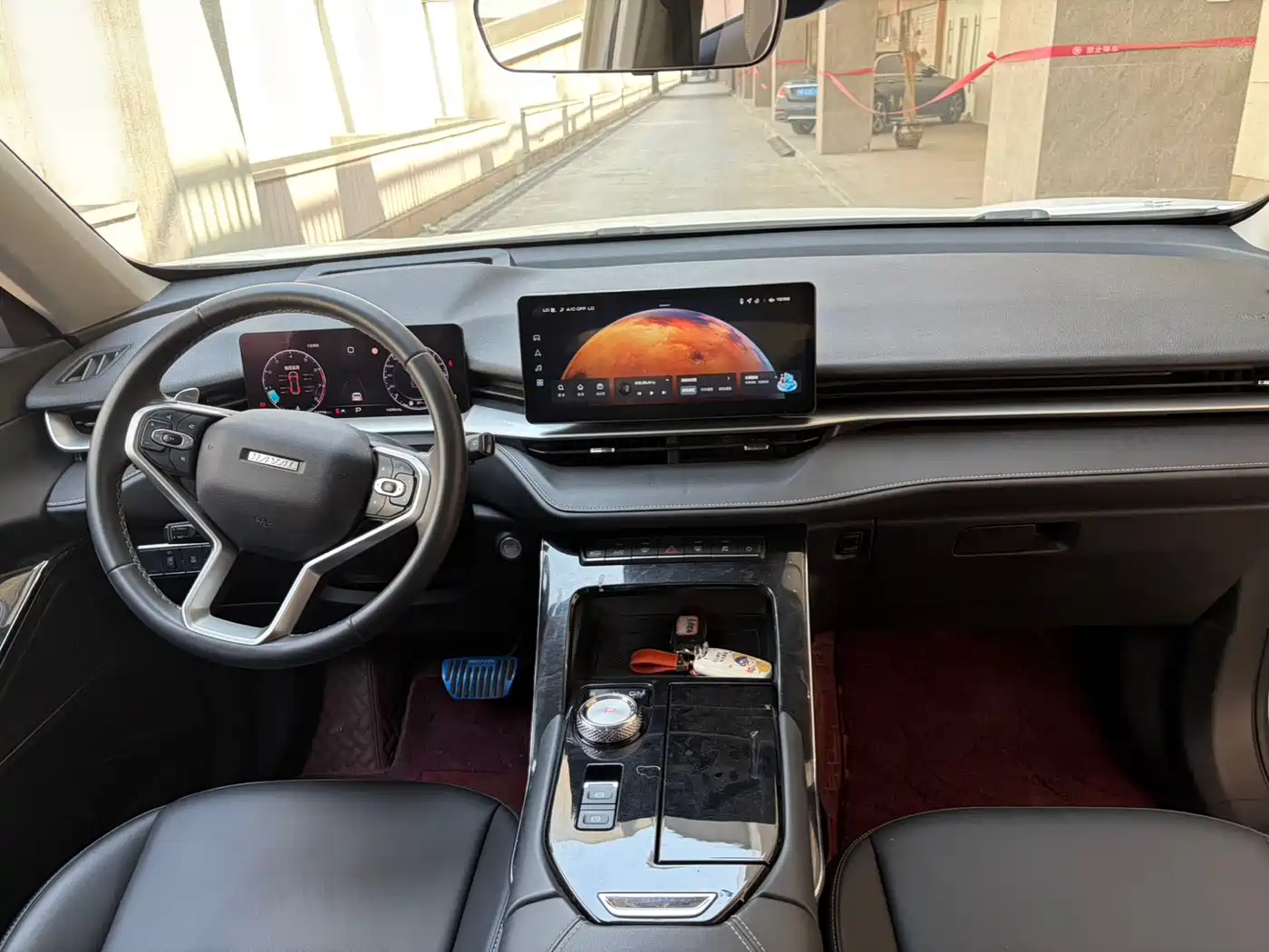 Haval H6 2021 3rd Generation 1.5T Auto 2WD Max фото 7