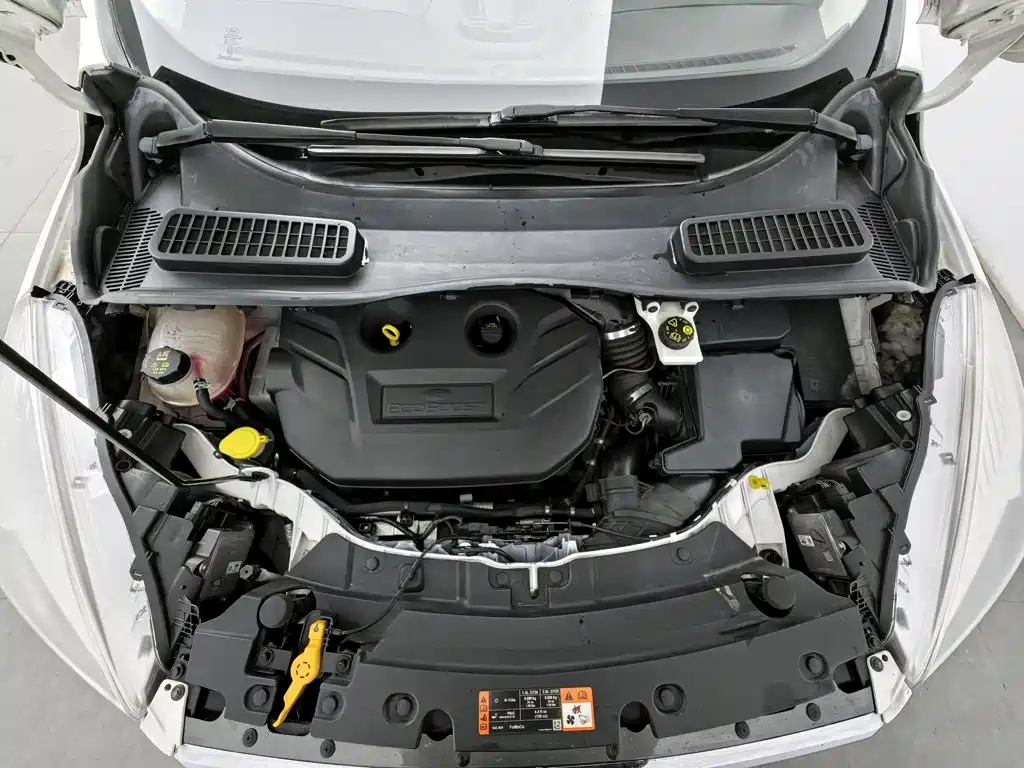 Photo 6 - Ford Kuga
