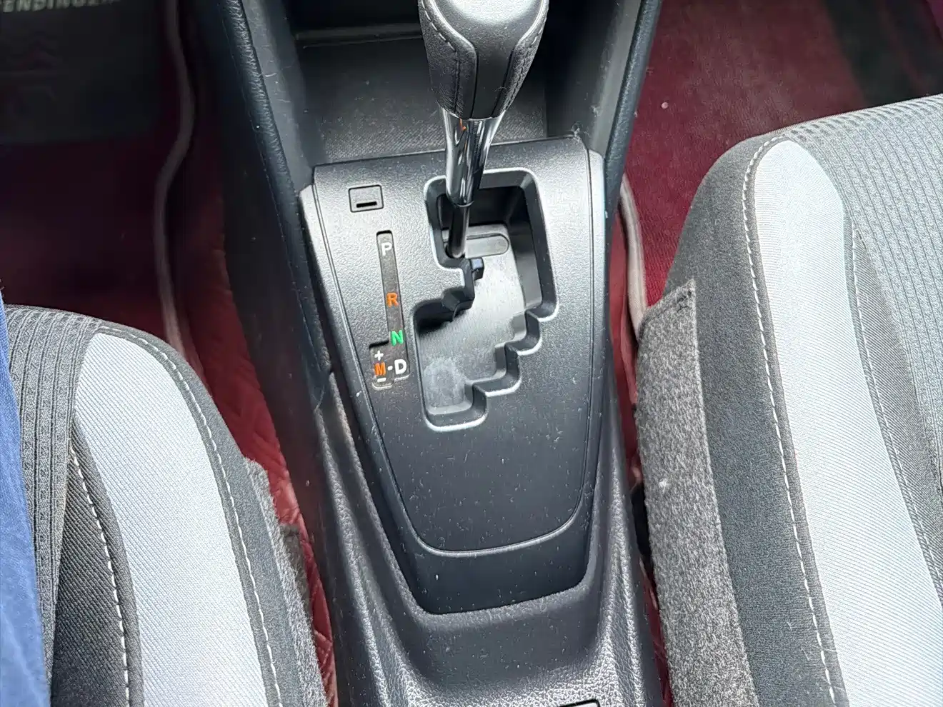 Toyota Yaris, миниатюра 12