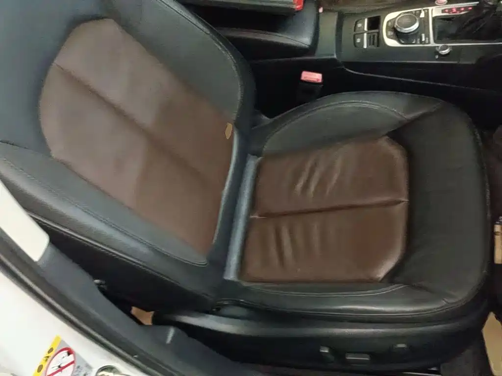 Фото 25 - Audi A3