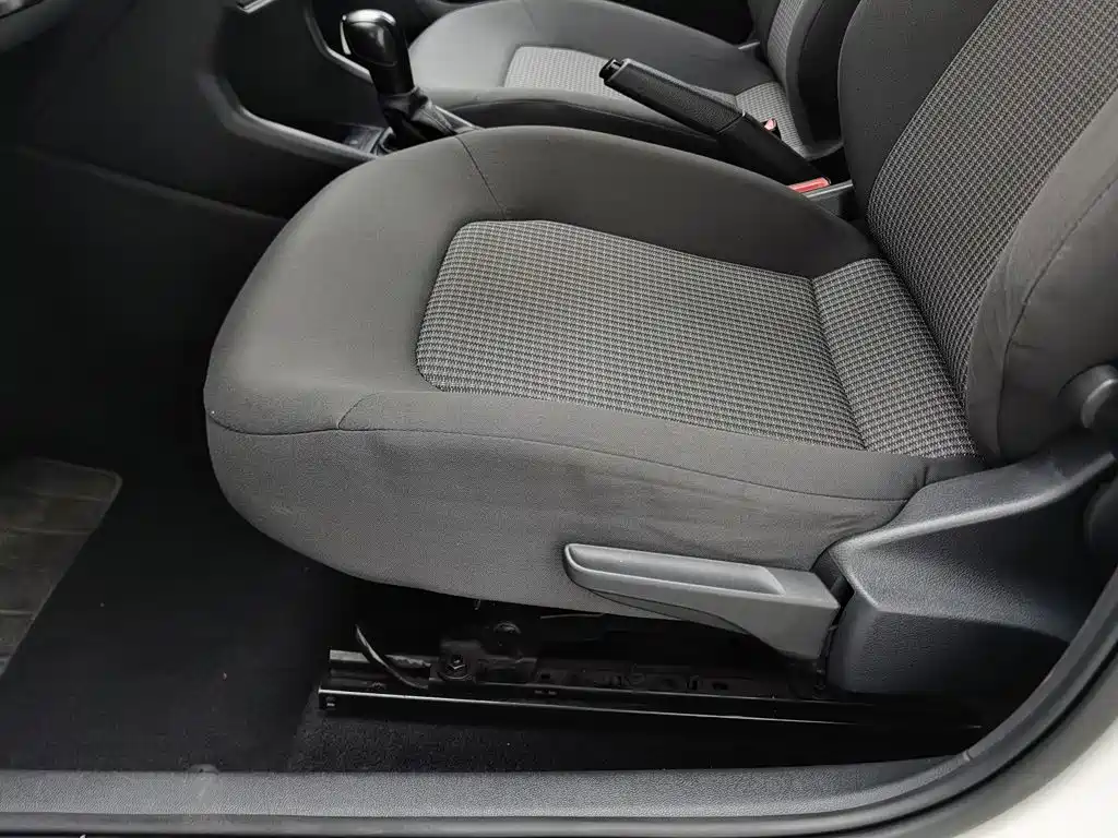Volkswagen Santana 2023 2021 1.5L Automatic Trend Edition