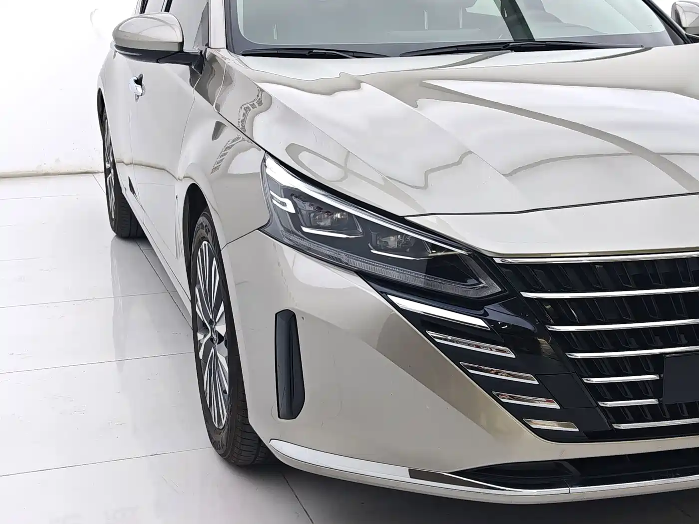 Nissan TEANA, миниатюра 4