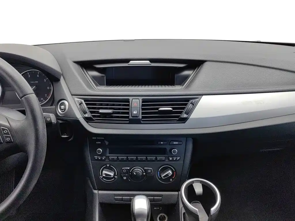 BMW X1 2013 2013 sDrive18i Fashion