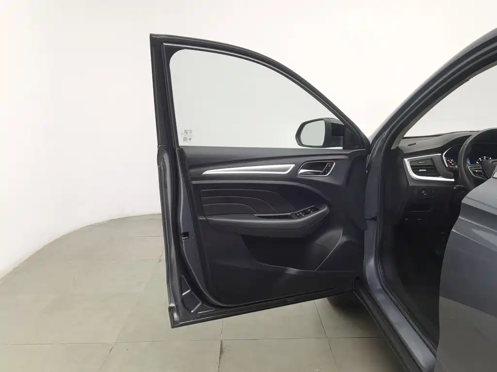 Roewe RX3 2022 2021 PRO 1.6L CVT Elite