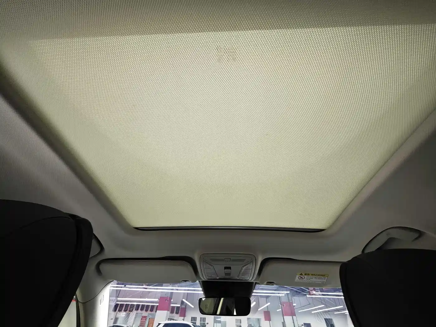 Hongqi HS5 2019 2.0T Smart Connect Enjoy Edition фото 8
