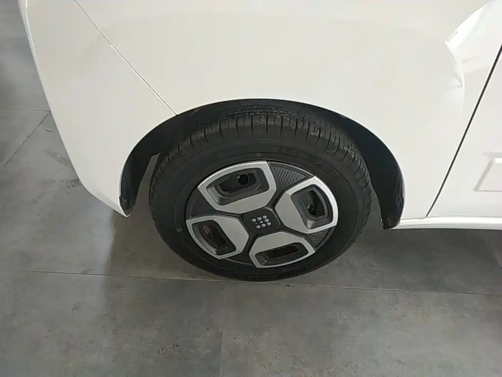 Dongfeng Fengguang Fengguang MINIEV 2024 2022 Practical Style Luxury Type