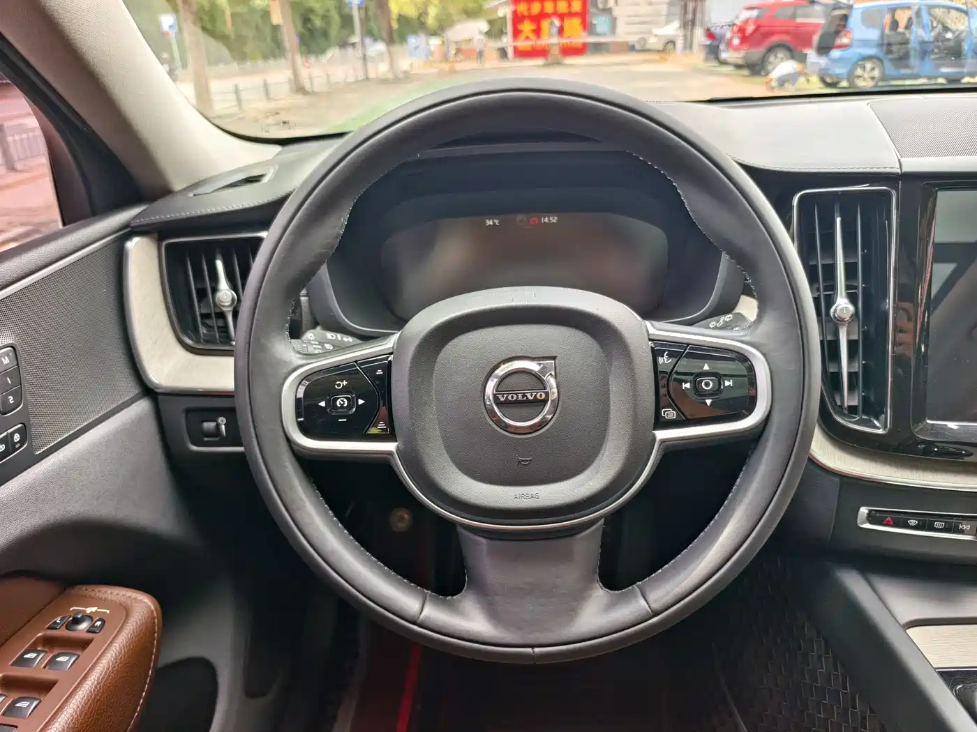 Volvo XC60 2020 T5 AWD Inscription Luxury Edition фото 7