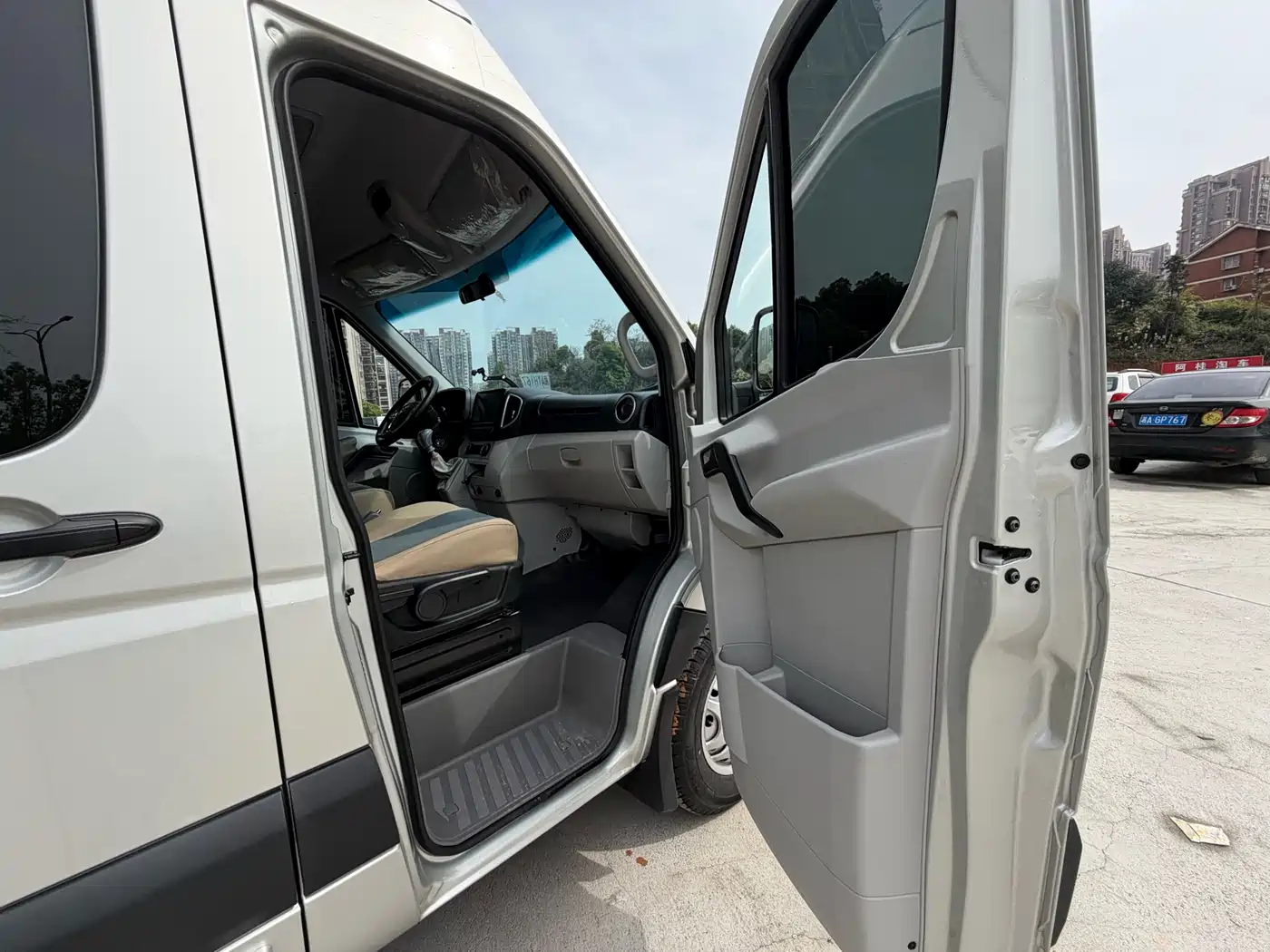 JIANGQI GROUP XINGRUI