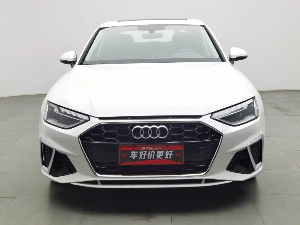 Audi A4L, миниатюра 3