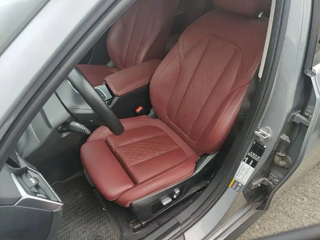 BMW i3 2022 2022 eDrive 35 L