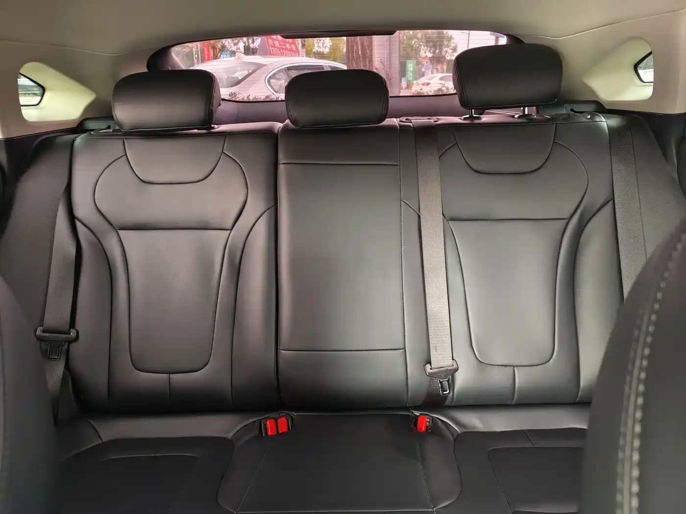 Besturn B70 2021 2021 1.5T Automatic Joy Edition