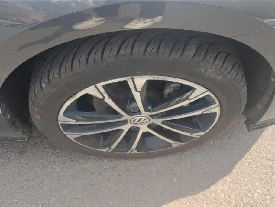 Volkswagen Golf 2018 280TSI Automatic R-Line Model фото 5