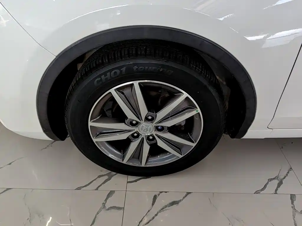 Changan Eado XT 2018 2016 1.6L Automatic Cool